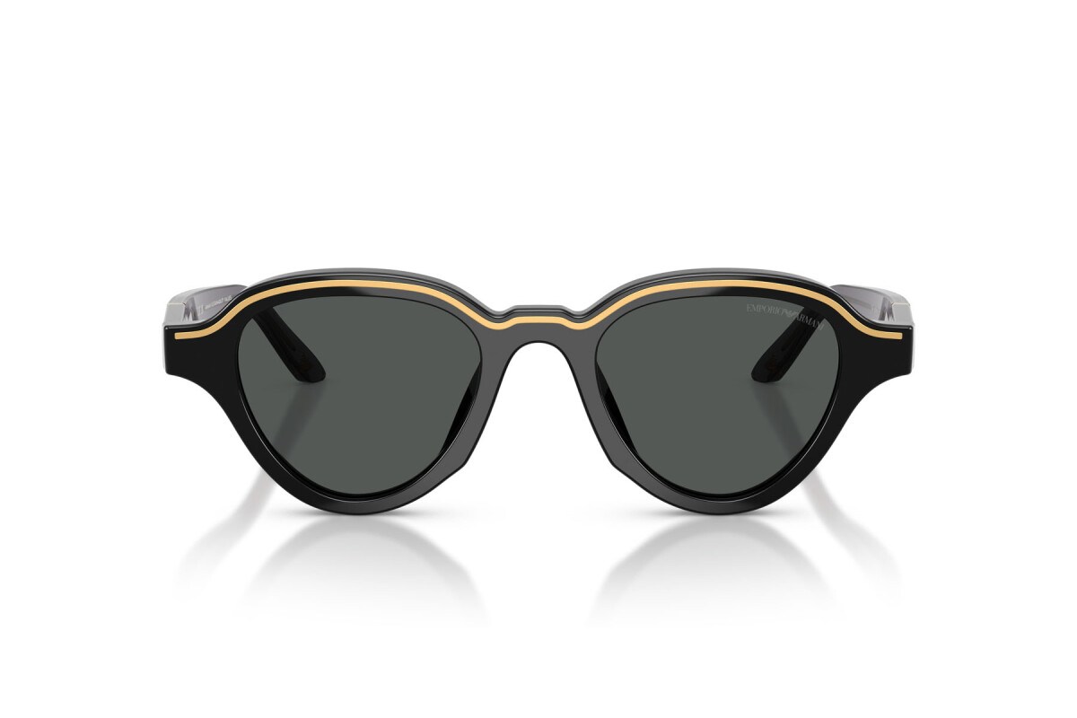 EMPORIO ARMANI  4264U 501787 47-20  Güneş Gözlüğü