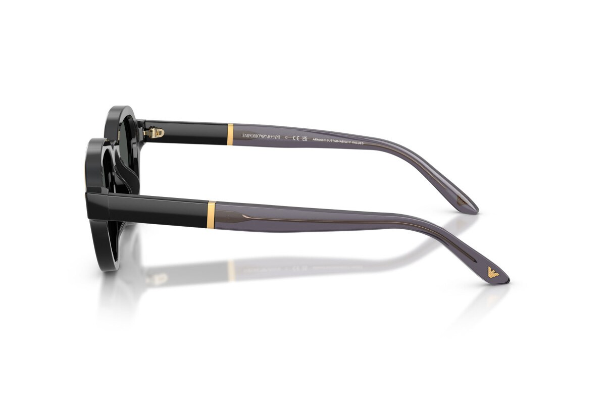 EMPORIO ARMANI  4264U 501787 47-20  Güneş Gözlüğü
