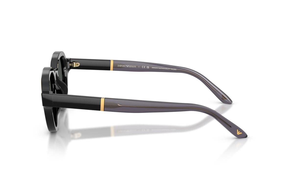 EMPORIO ARMANI  4264U 501787 47-20  Güneş Gözlüğü
