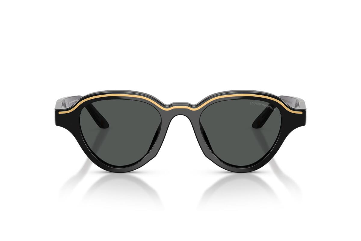 EMPORIO ARMANI  4264U 501787 47-20  Güneş Gözlüğü