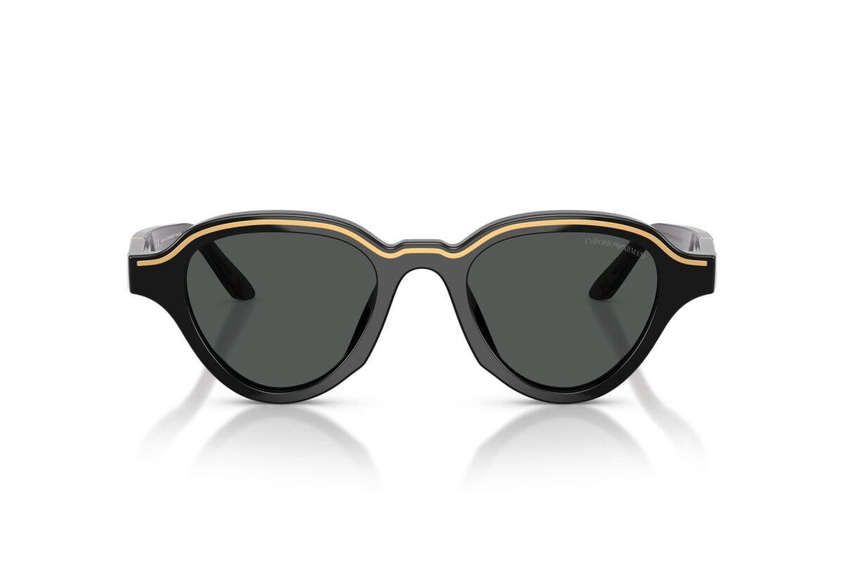EMPORIO ARMANI  4264U 501787 47-20  Güneş Gözlüğü