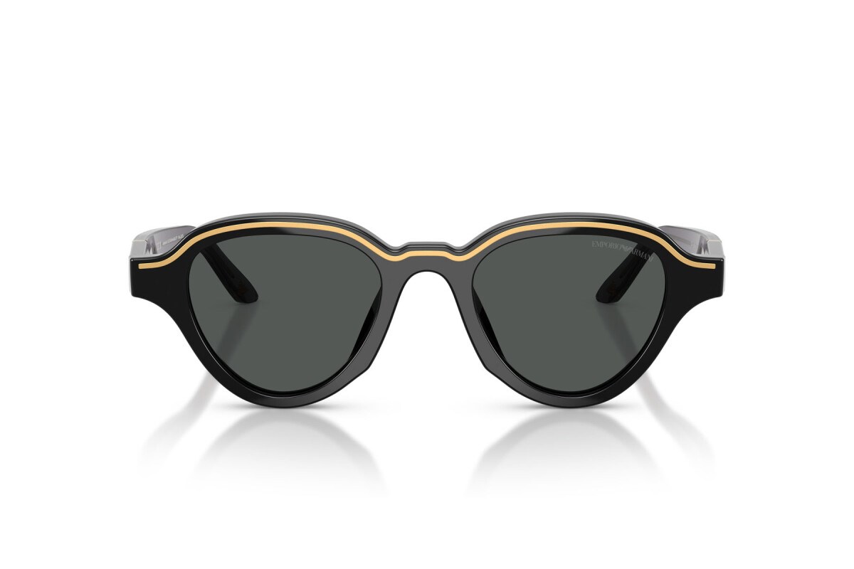 EMPORIO ARMANI  4264U 501787 47-20  Güneş Gözlüğü