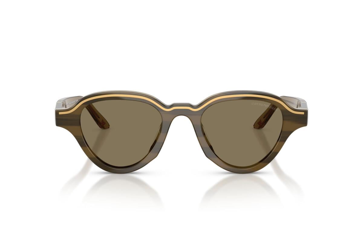EMPORIO ARMANI  4264U 633973 47-20  Güneş Gözlüğü