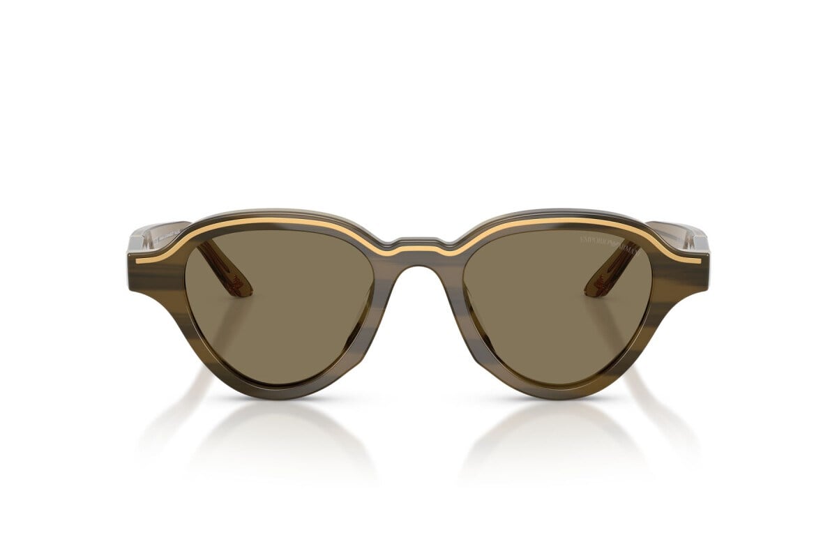 EMPORIO ARMANI  4264U 633973 47-20  Güneş Gözlüğü