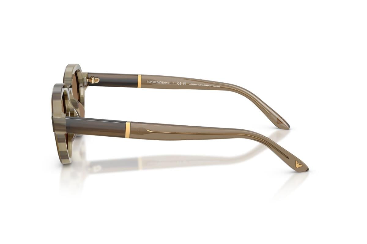 EMPORIO ARMANI  4264U 633973 47-20  Güneş Gözlüğü