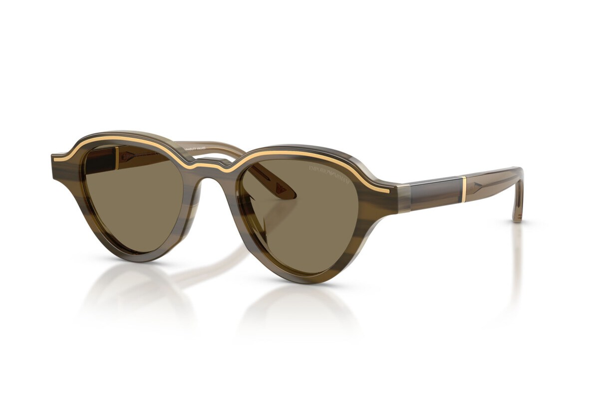EMPORIO ARMANI  4264U 633973 47-20  Güneş Gözlüğü