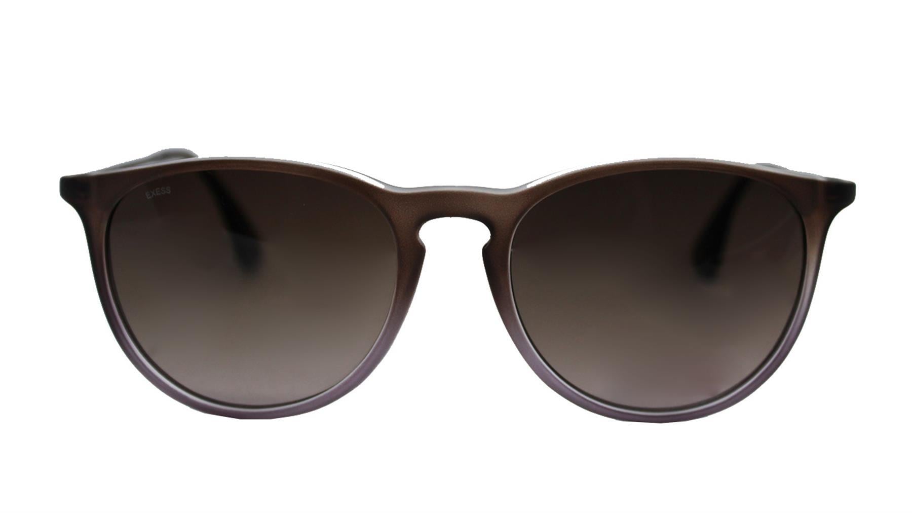 EXESS 3-1655 9157 UN 54-18 Unisex GÜNEŞ GÖZLÜĞÜ