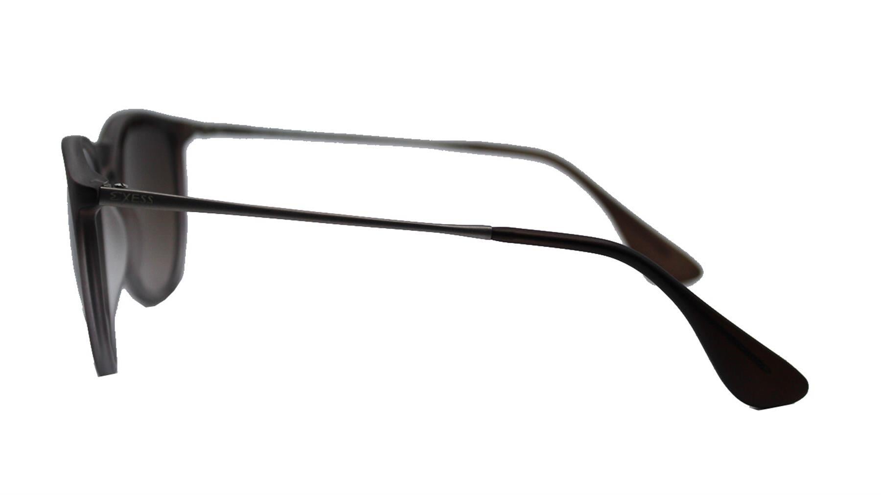 EXESS 3-1655 9157 UN 54-18 Unisex GÜNEŞ GÖZLÜĞÜ