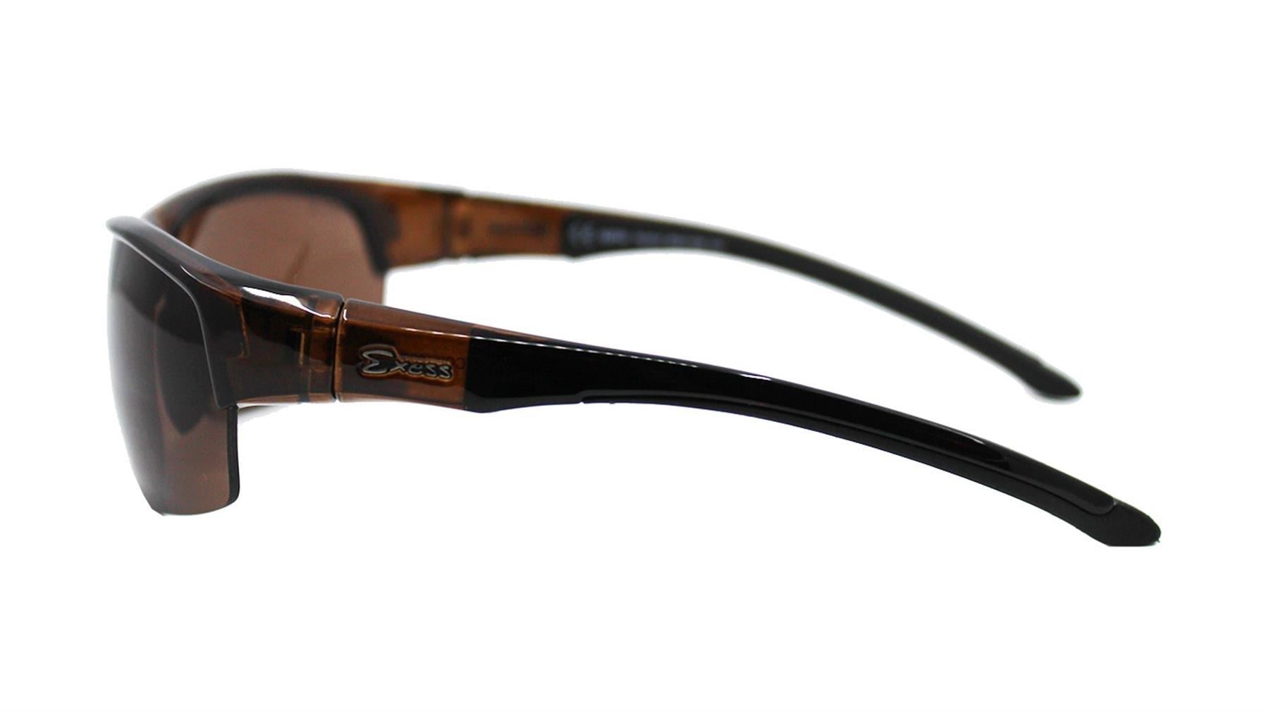 EXESS 3-1657 1295 LT 64-15 Unisex GÜNEŞ GÖZLÜĞÜ