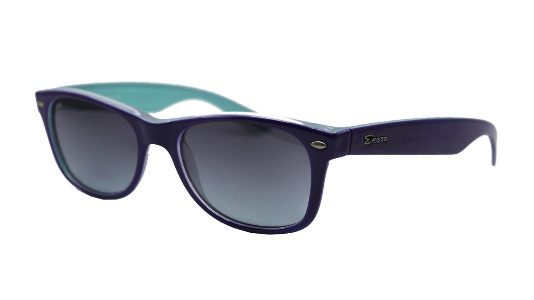 EXESS 3-1778 9286 UO 54-18 Unisex GÜNEŞ GÖZLÜĞÜ