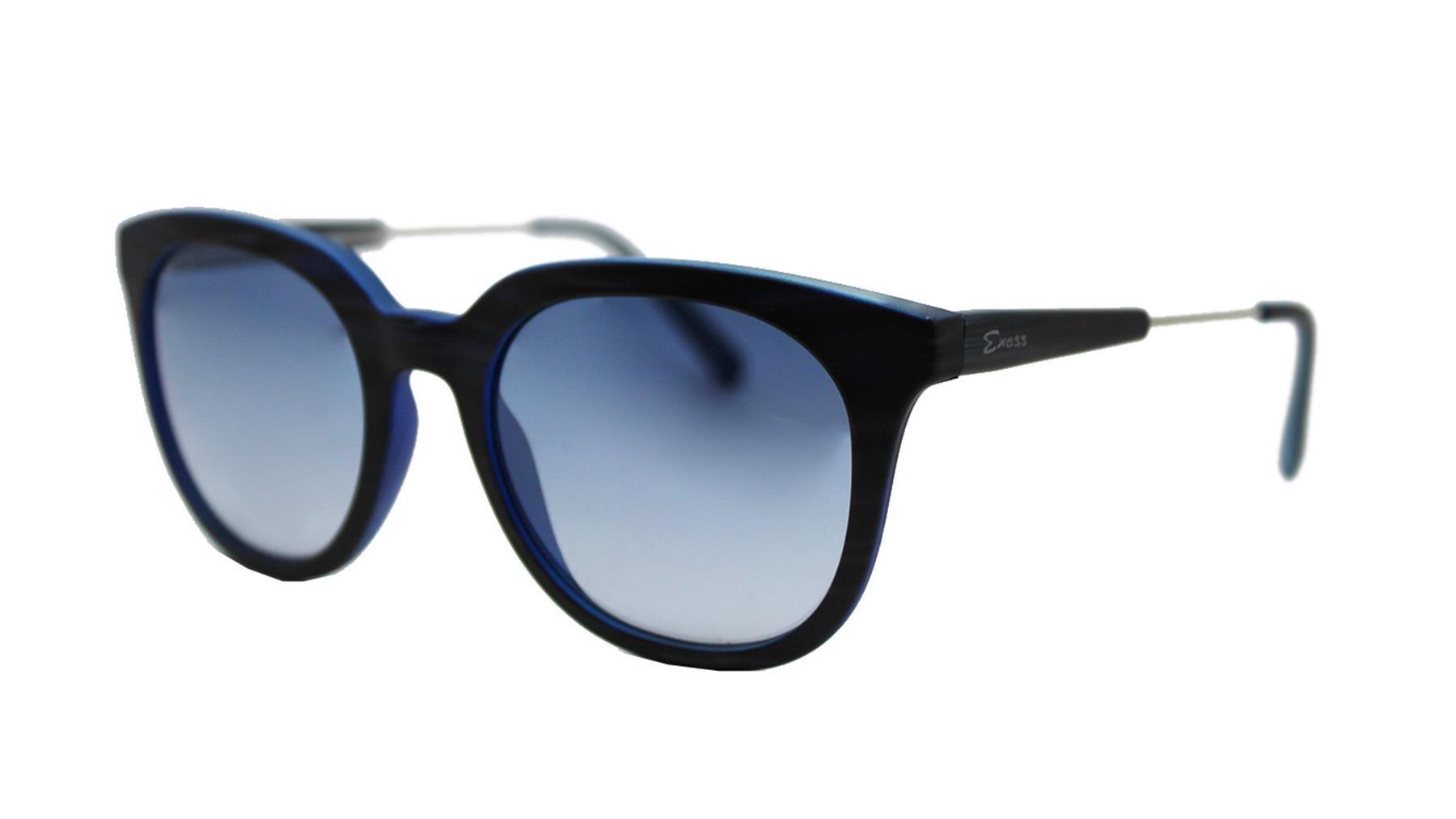 EXESS 3-1876 9960 KQ 51-20 Unisex GÜNEŞ GÖZLÜĞÜ