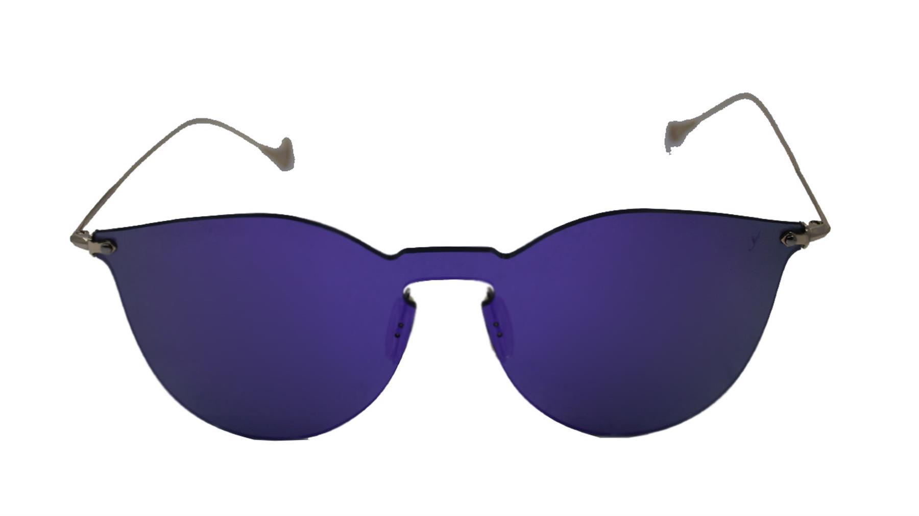 EYEPETIZER  CORRER C2-7B 0-0 Unisex  Güneş Gözlüğü