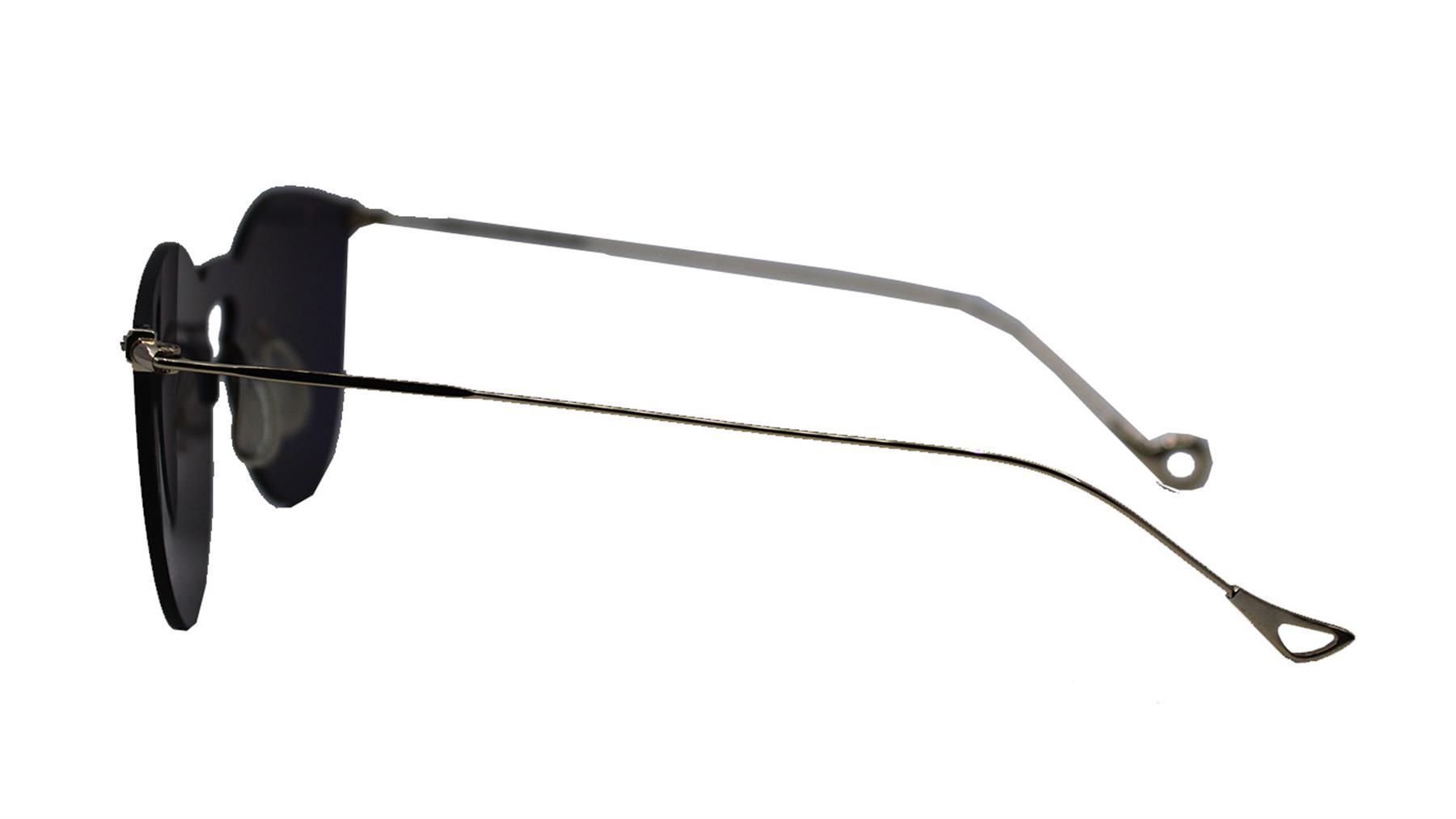 EYEPETIZER  CORRER C2-7B 0-0 Unisex  Güneş Gözlüğü