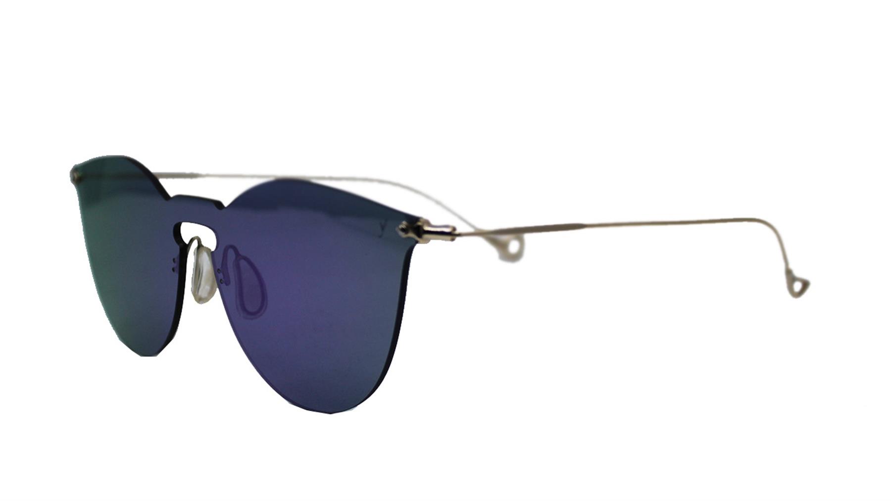 EYEPETIZER  CORRER C2-7B 0-0 Unisex  Güneş Gözlüğü