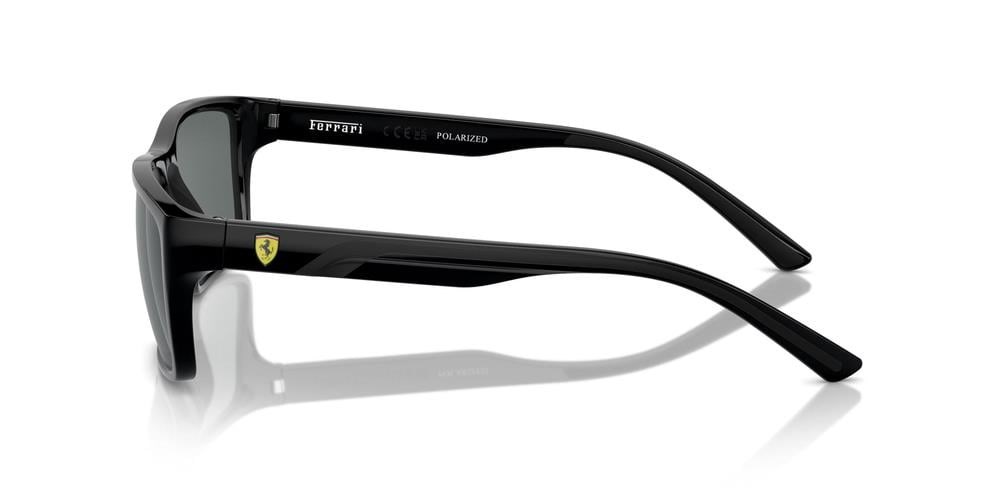 FERRARI  6003U 501/81 59-18  Güneş Gözlüğü