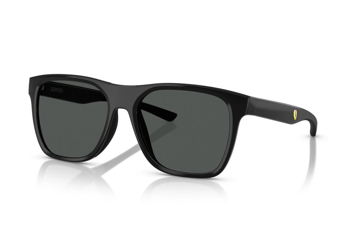 FERRARI 6013D 501/87 57-18 Unisex GÜNEŞ GÖZLÜĞÜ