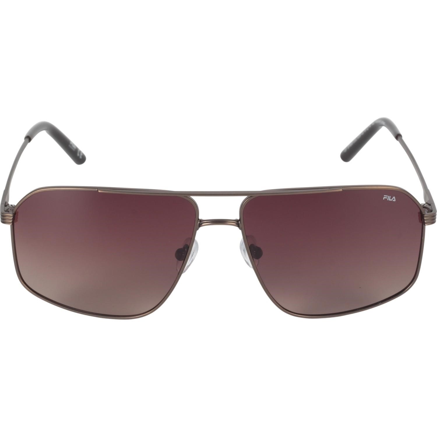 FILA  SFI668 K05P 61-14  Güneş Gözlüğü