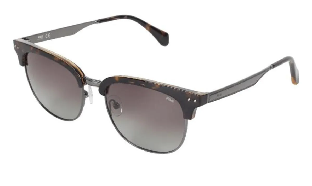 FILA  SFI698 778P 54-19  Güneş Gözlüğü