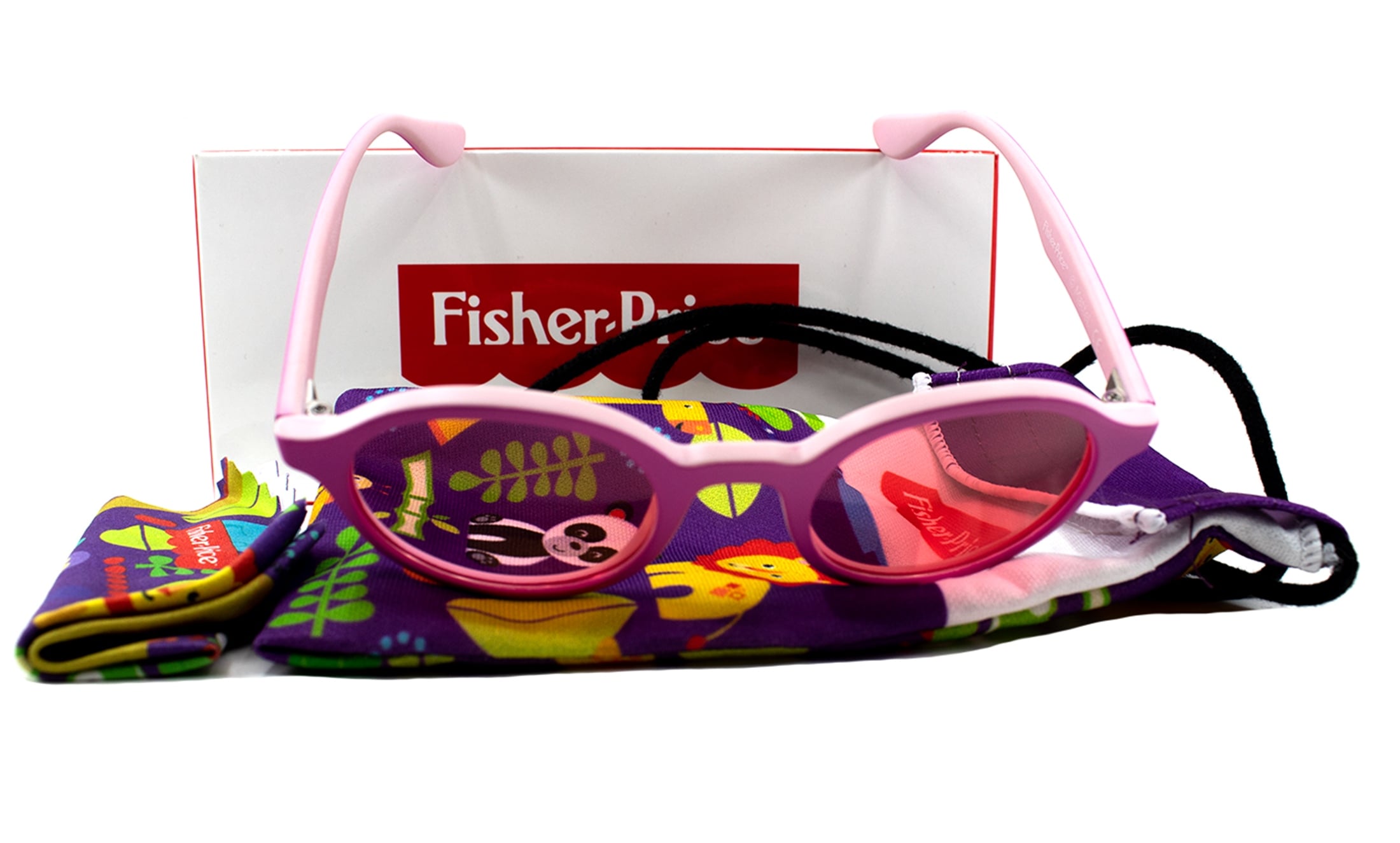FISHER PRICE 104 C1 40-21