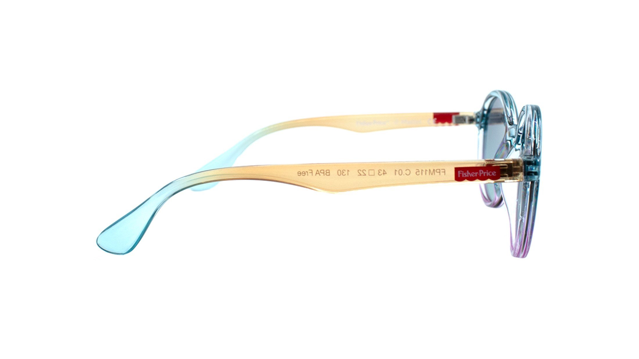 FISHER PRICE  115 C1 43-22  Güneş Gözlüğü