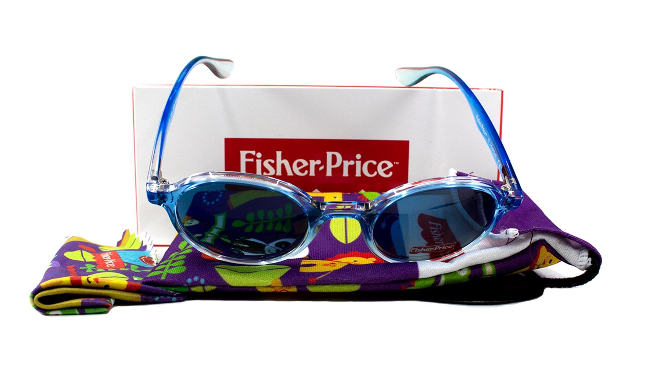 FISHER PRICE  115 C4 43-22  Güneş Gözlüğü