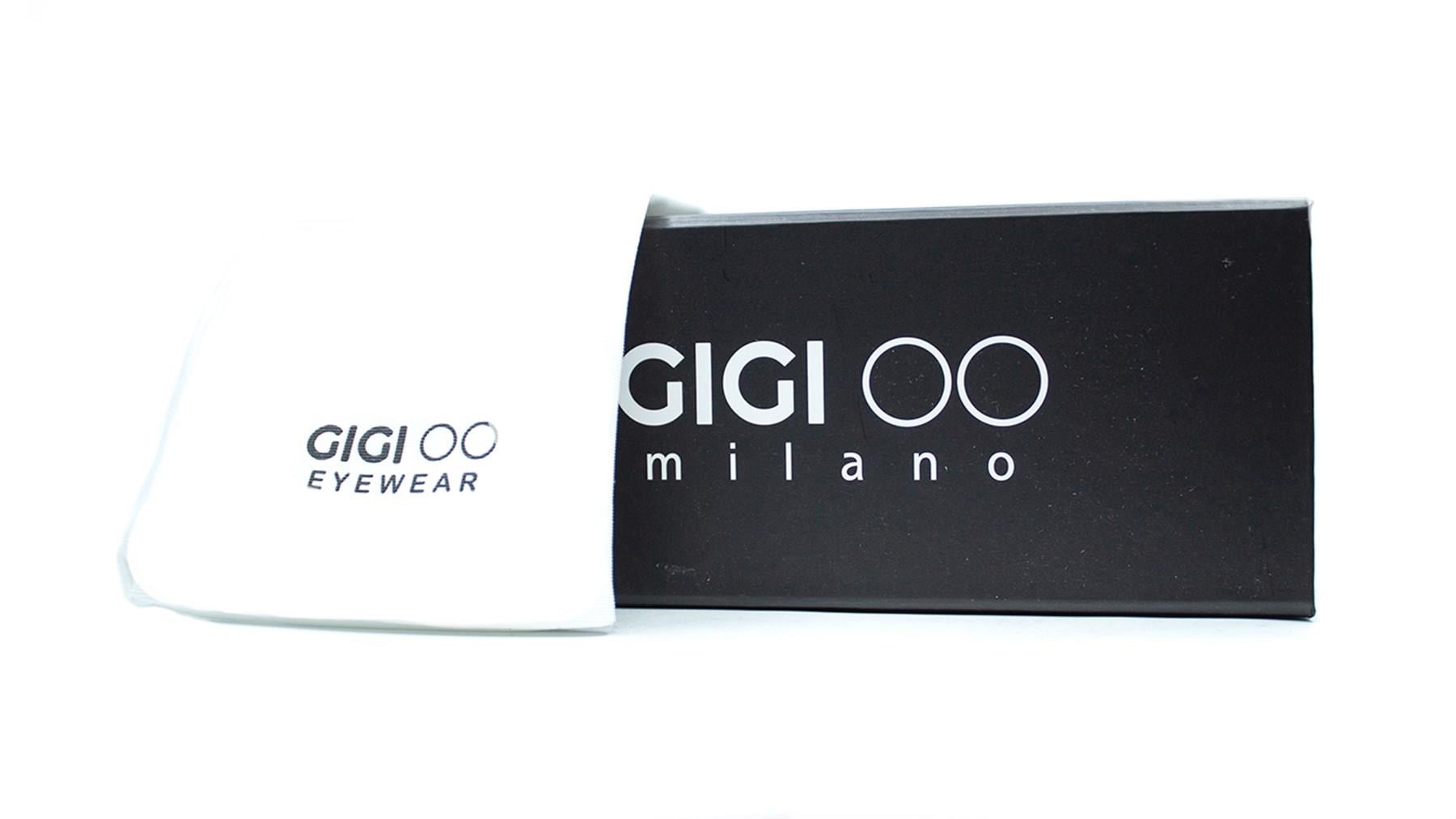 GIGI OO MILANO 1028 C4 52-18 Kadın GÜNEŞ GÖZLÜĞÜ