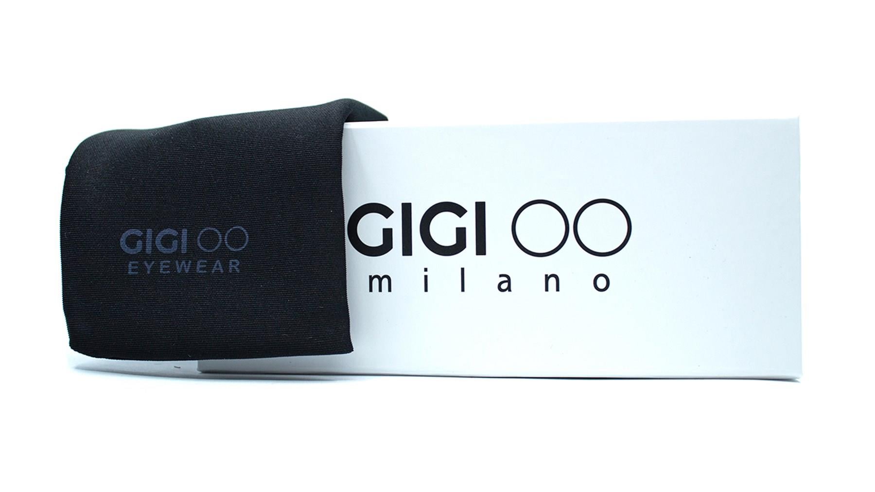 GIGI OO MILANO 1070 C4 52-19 Kadın GÜNEŞ GÖZLÜĞÜ