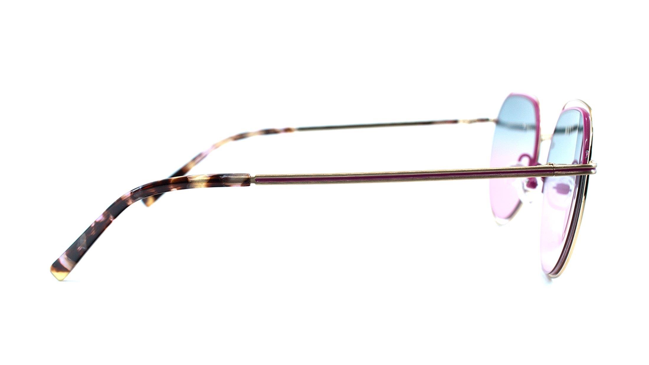 GIGI OO MILANO 1087 C5 50-20 Unisex GÜNEŞ GÖZLÜĞÜ
