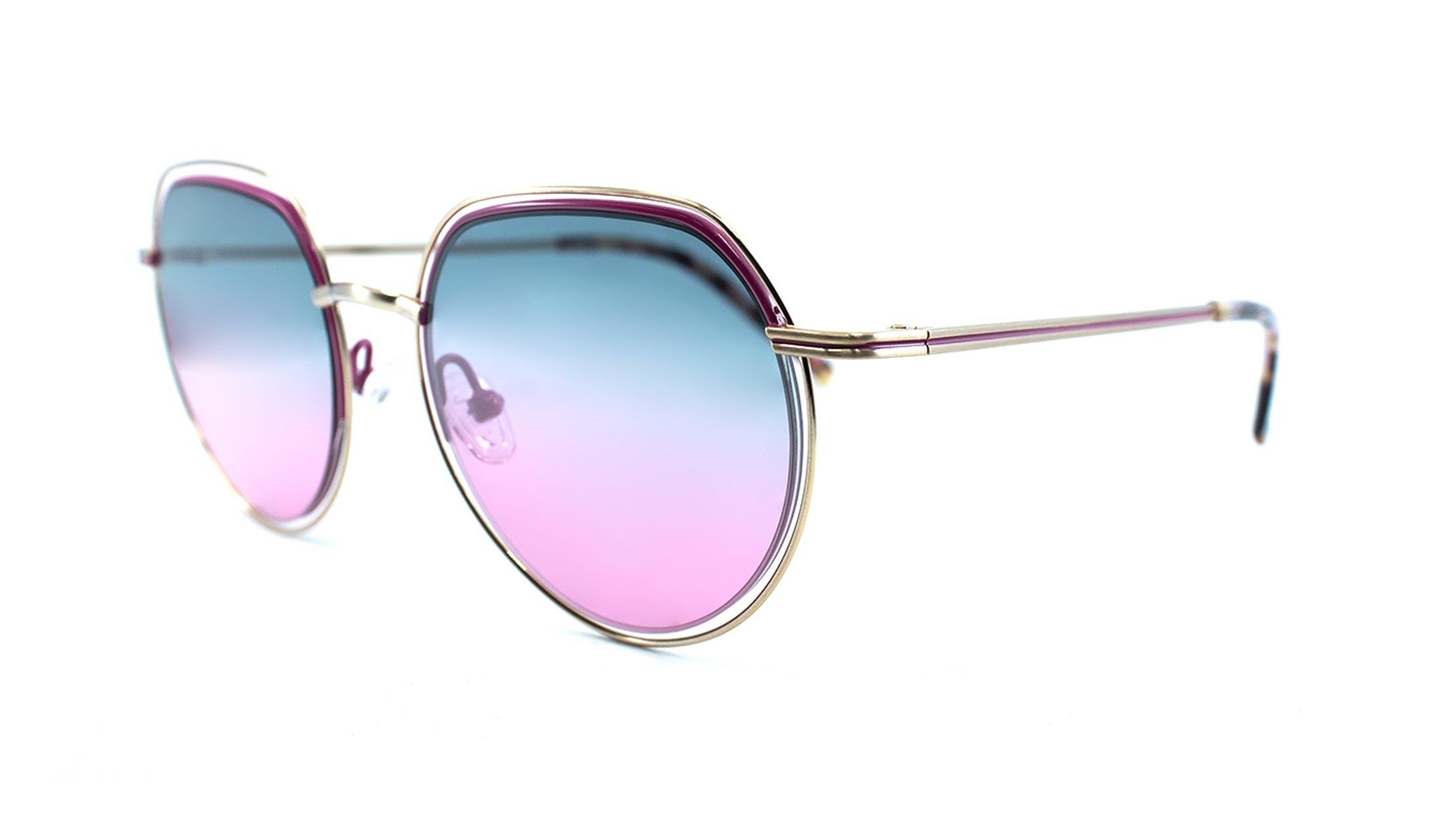 GIGI OO MILANO 1087 C5 50-20 Unisex GÜNEŞ GÖZLÜĞÜ