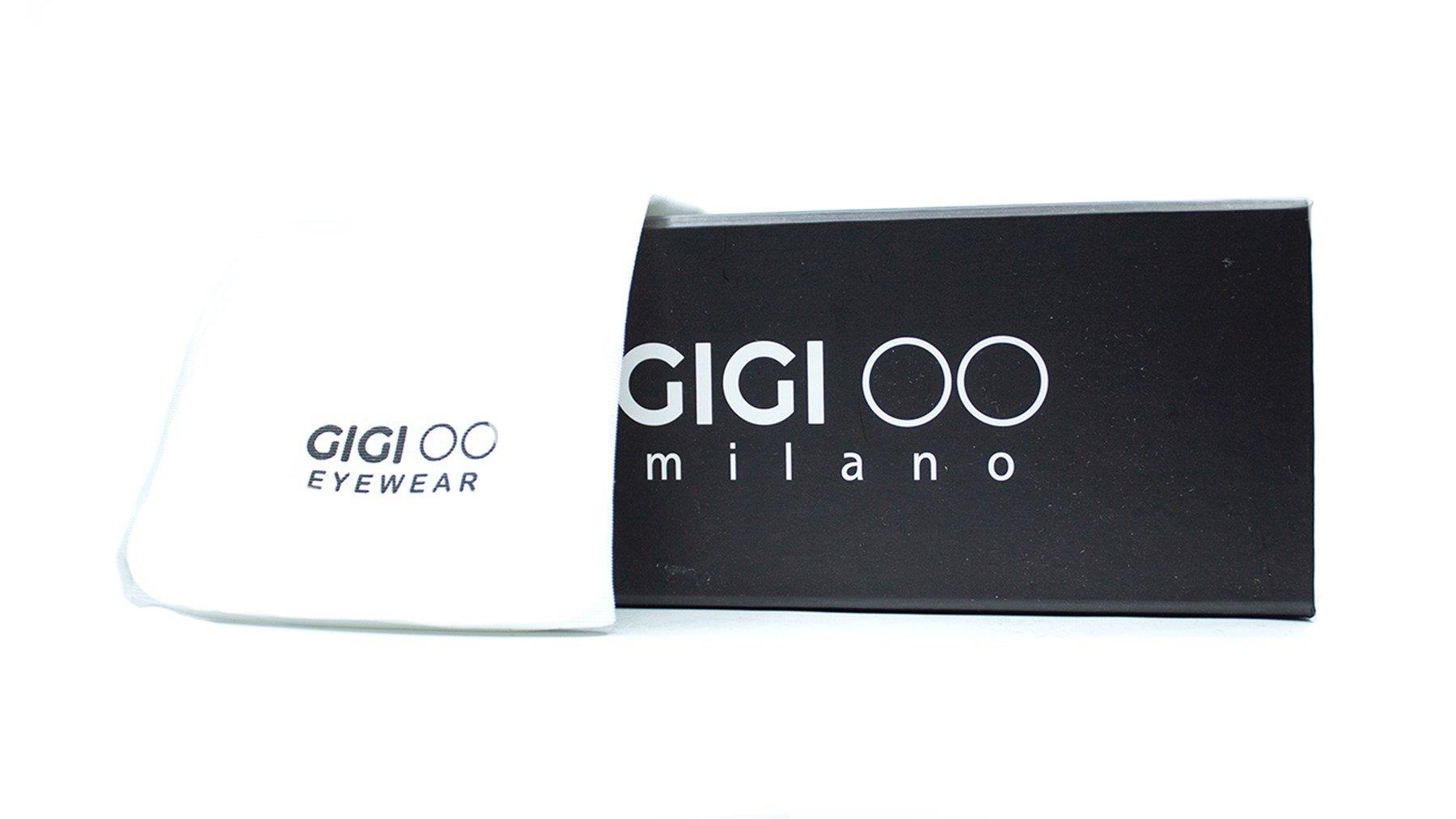 GIGI OO MILANO 136 C5 50-17 Unisex GÜNEŞ GÖZLÜĞÜ