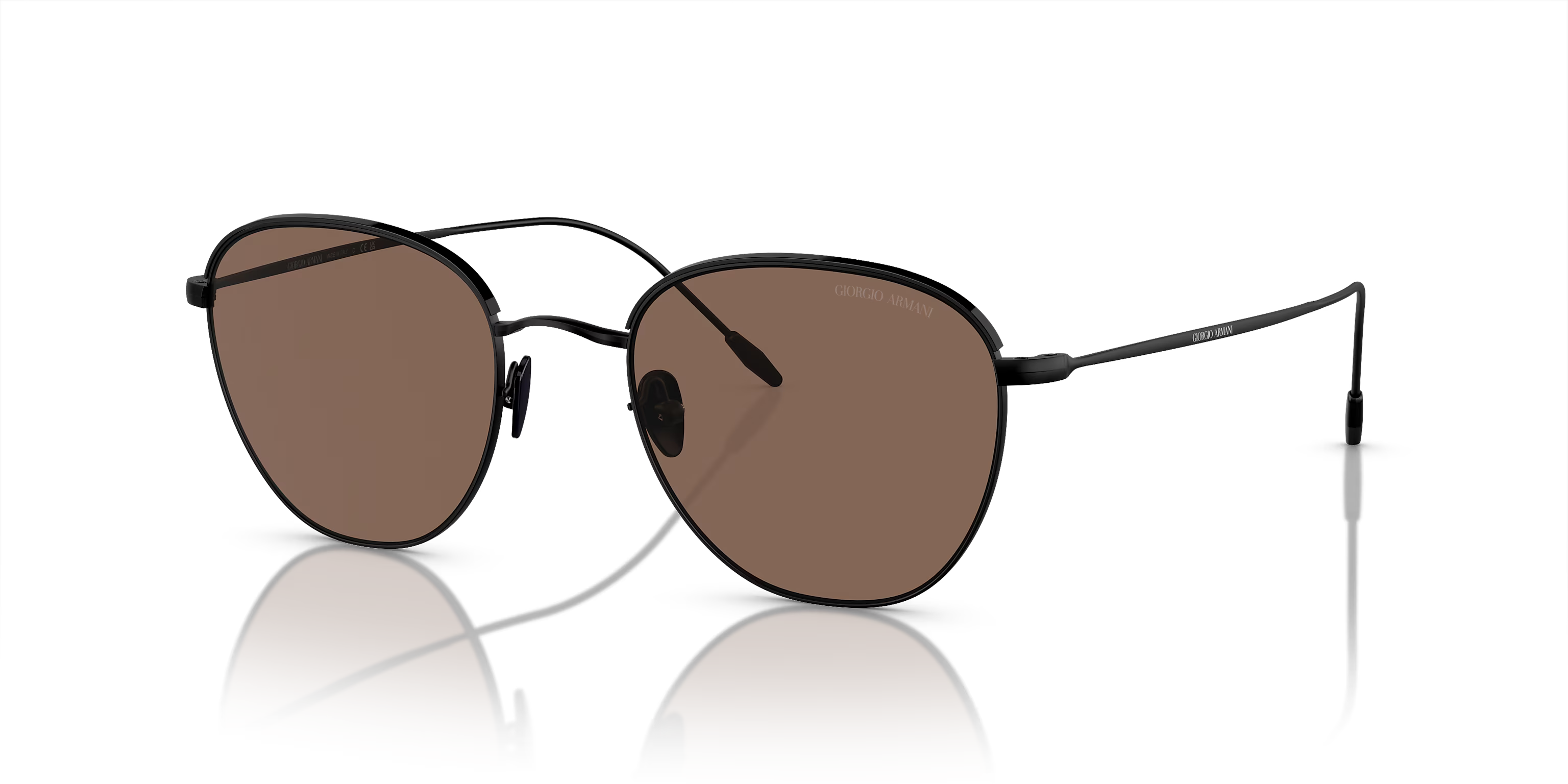 GIORGIO ARMANI  6048 300173 51-21  Güneş Gözlüğü