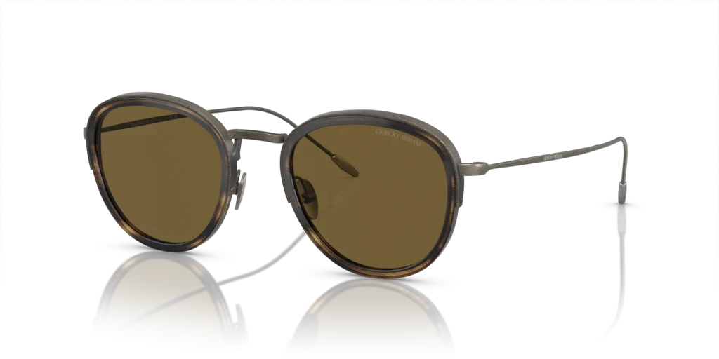 GIORGIO ARMANI  6068 325973 50-22  Güneş Gözlüğü