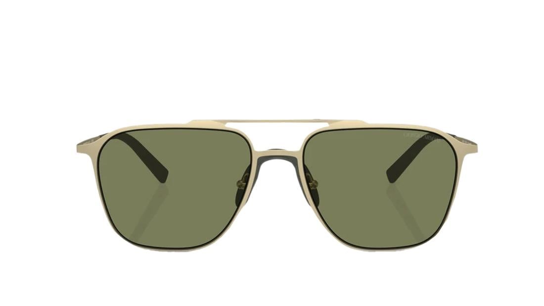 GIORGIO ARMANI  6110 30022A 58-18  Güneş Gözlüğü