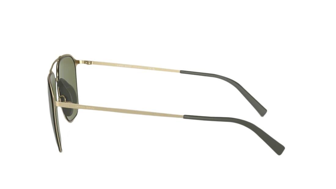GIORGIO ARMANI  6110 30022A 58-18  Güneş Gözlüğü