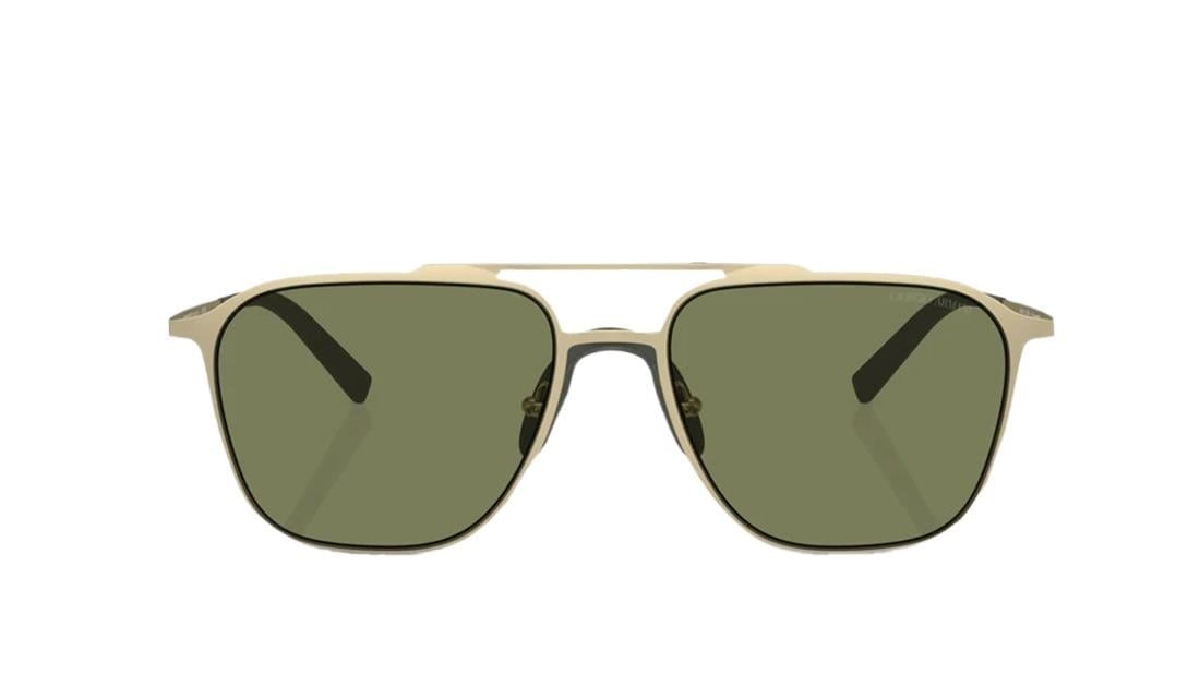 GIORGIO ARMANI  6110 30022A 58-18  Güneş Gözlüğü