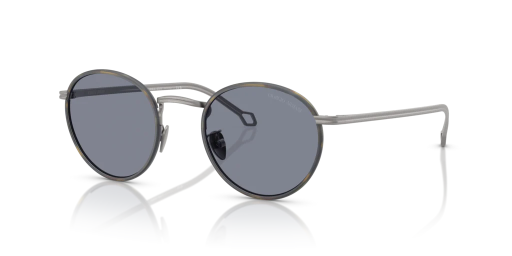 GIORGIO ARMANI  6163J 300319 49-22 Erkek  Güneş Gözlüğü