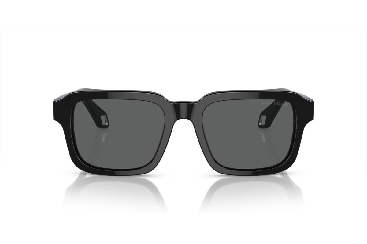 GIORGIO ARMANI  8194U 5875B1 53-19  Güneş Gözlüğü