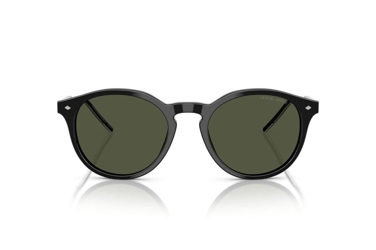 GIORGIO ARMANI  8211 587531 52-20  Güneş Gözlüğü