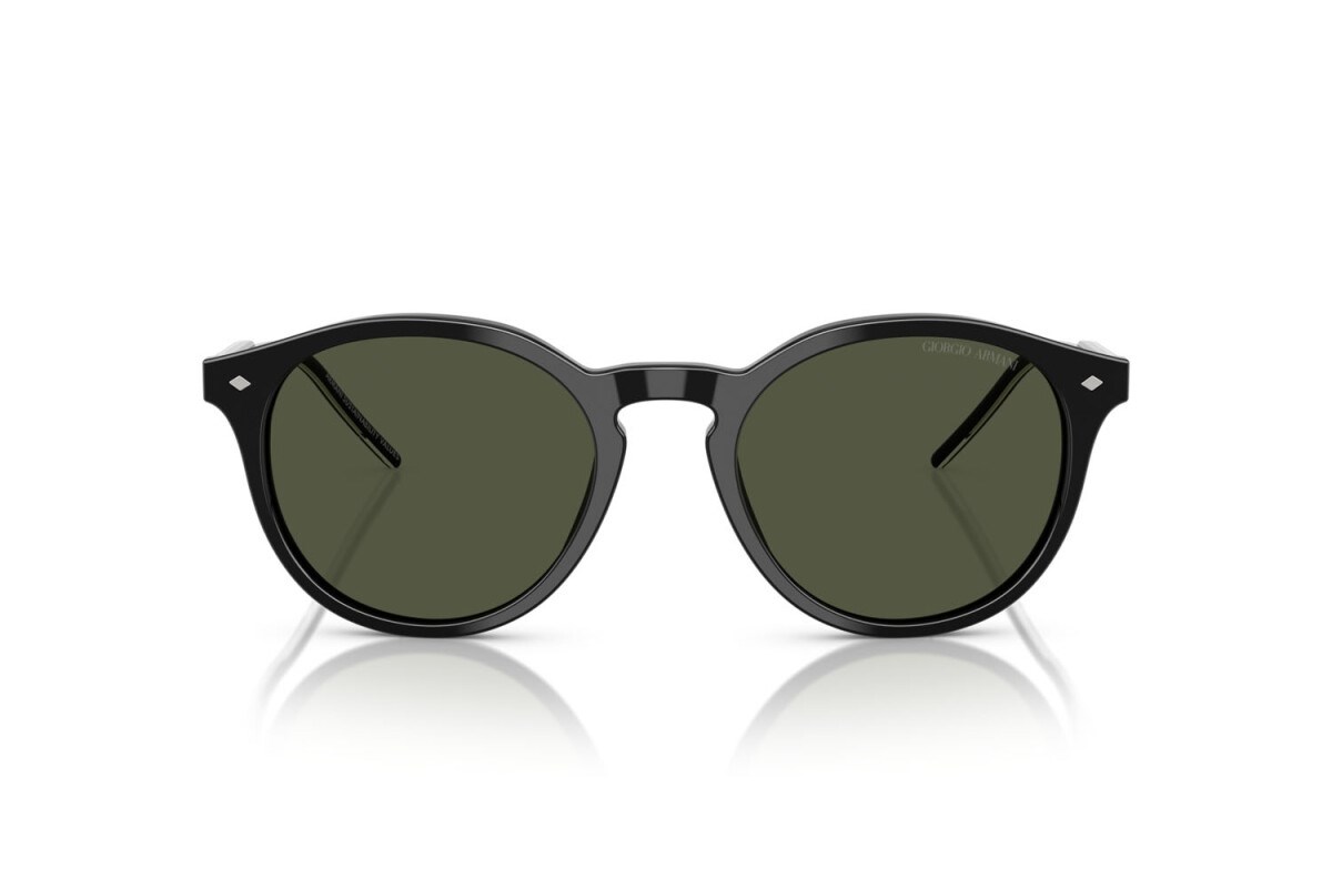 GIORGIO ARMANI  8211 587531 52-20  Güneş Gözlüğü