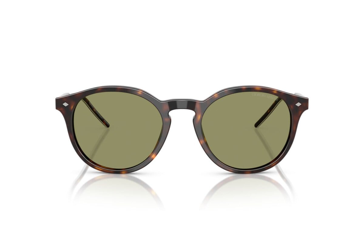 GIORGIO ARMANI  8211 587914 52-20  Güneş Gözlüğü