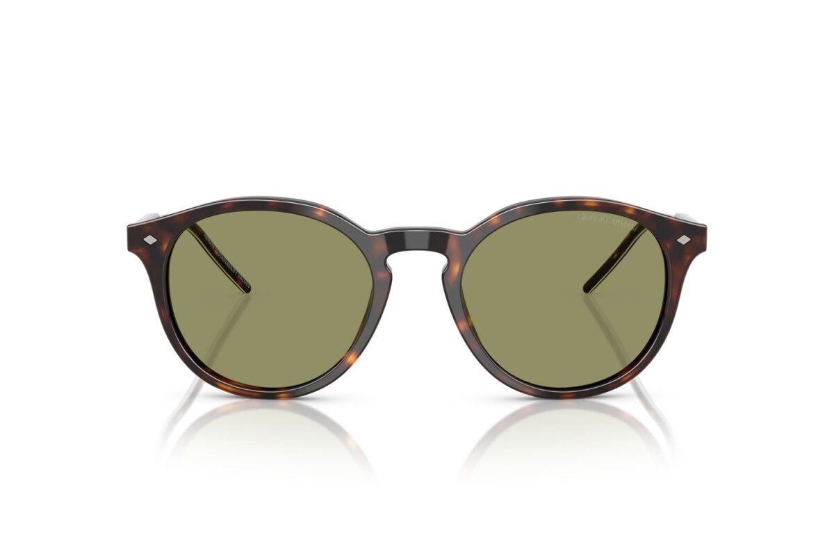 GIORGIO ARMANI  8211 587914 52-20  Güneş Gözlüğü