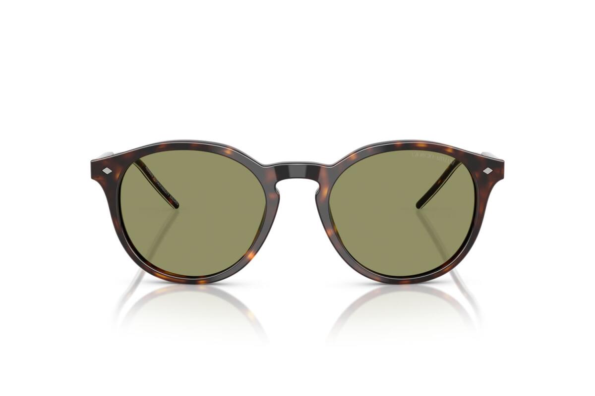 GIORGIO ARMANI  8211 587914 52-20  Güneş Gözlüğü