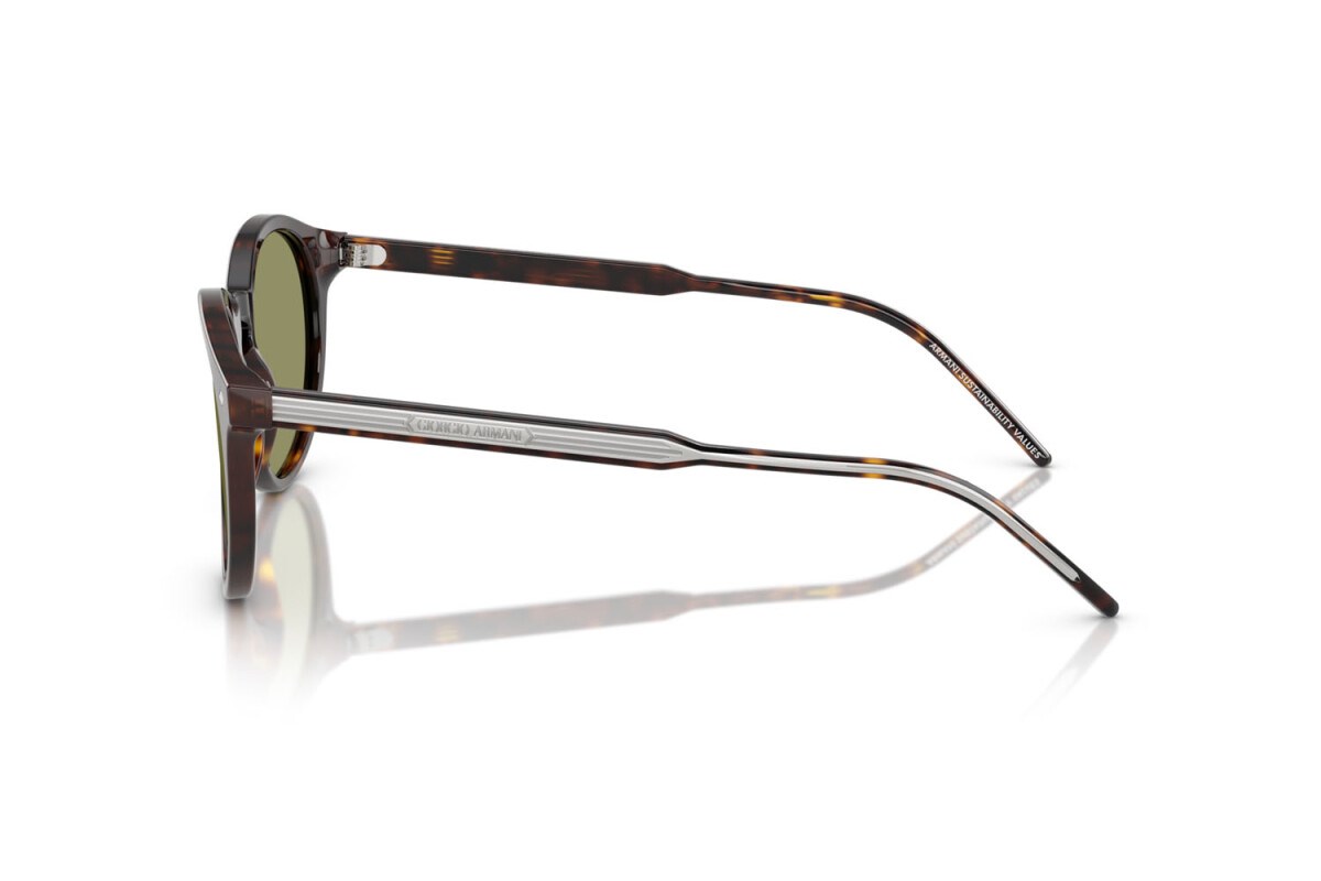 GIORGIO ARMANI  8211 587914 52-20  Güneş Gözlüğü