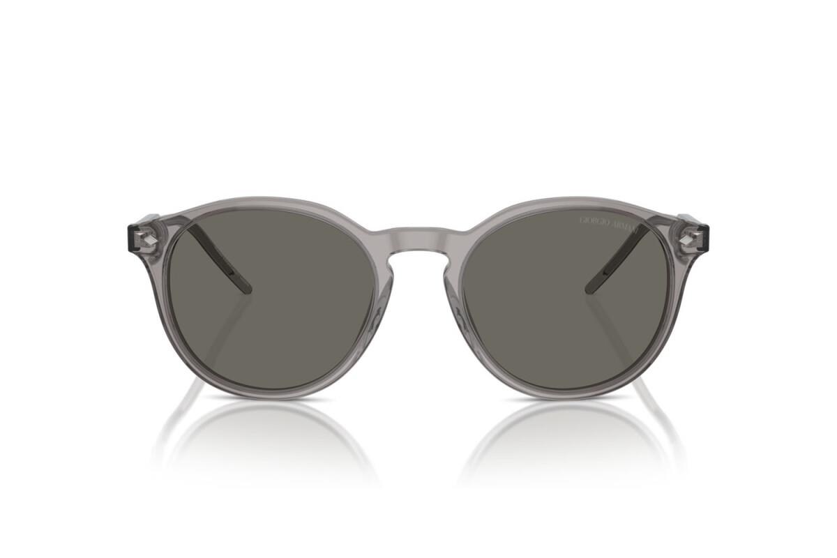 GIORGIO ARMANI  8211 6070R5 52-20  Güneş Gözlüğü