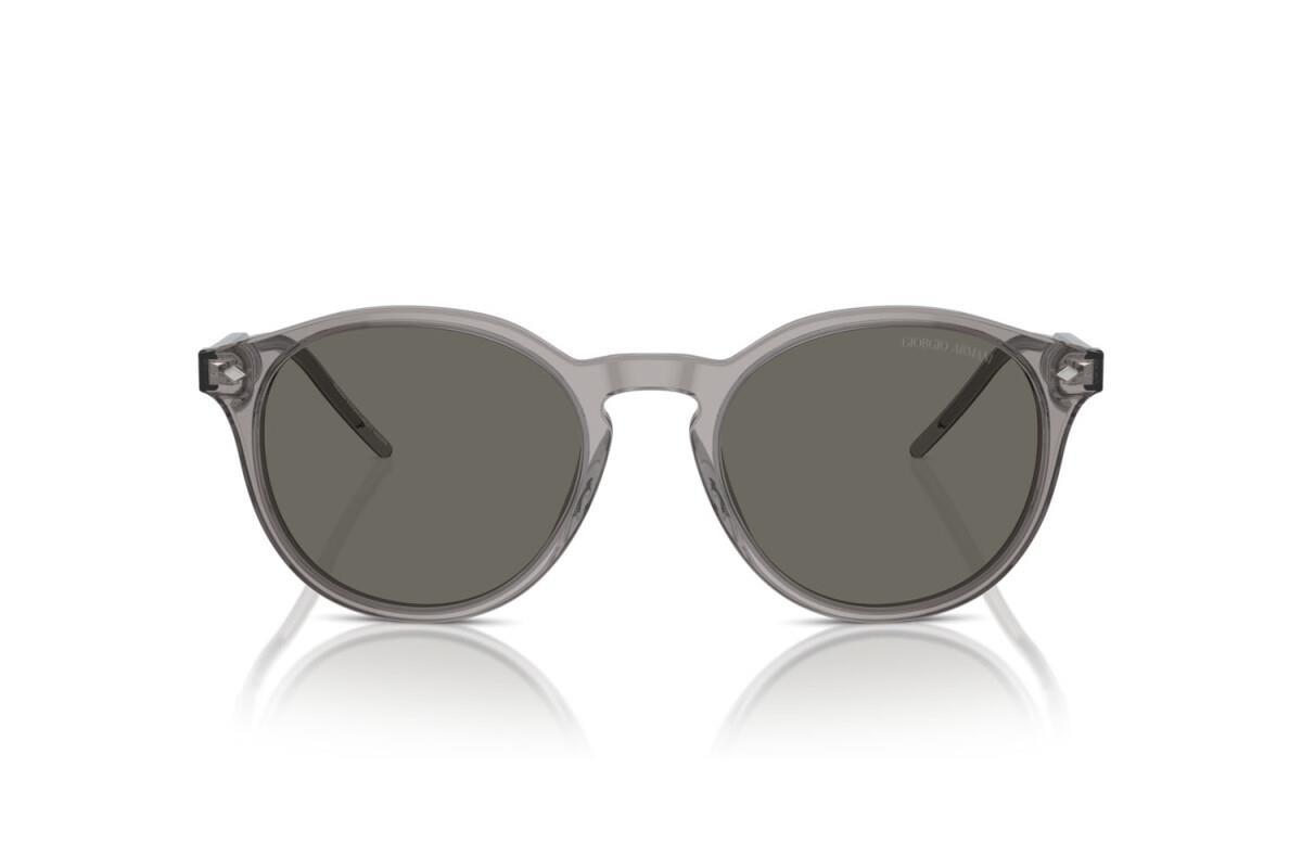 GIORGIO ARMANI  8211 6070R5 52-20  Güneş Gözlüğü