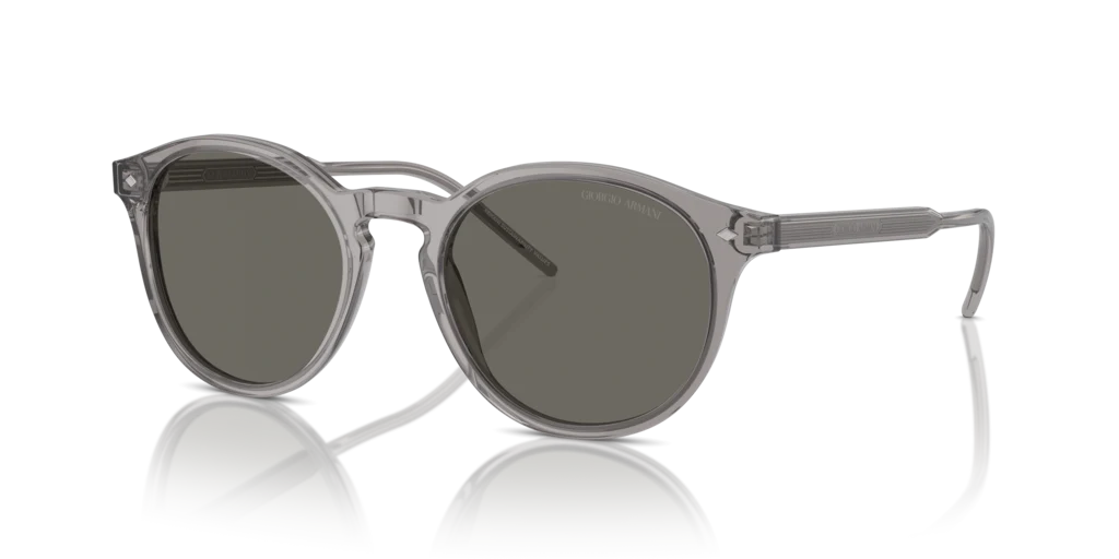 GIORGIO ARMANI  8211 6070R5 52-20  Güneş Gözlüğü