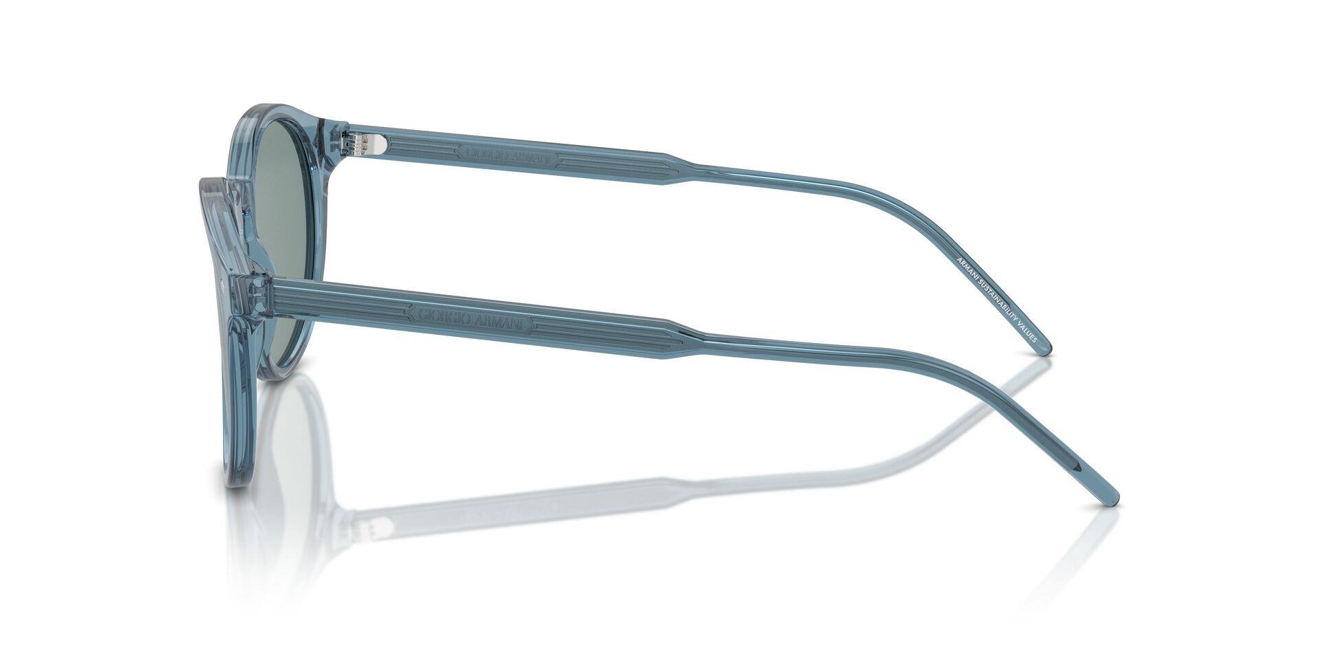 GIORGIO ARMANI  8211 607156 52-20  Güneş Gözlüğü