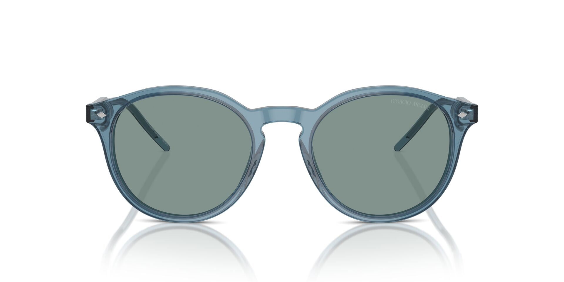 GIORGIO ARMANI  8211 607156 52-20  Güneş Gözlüğü