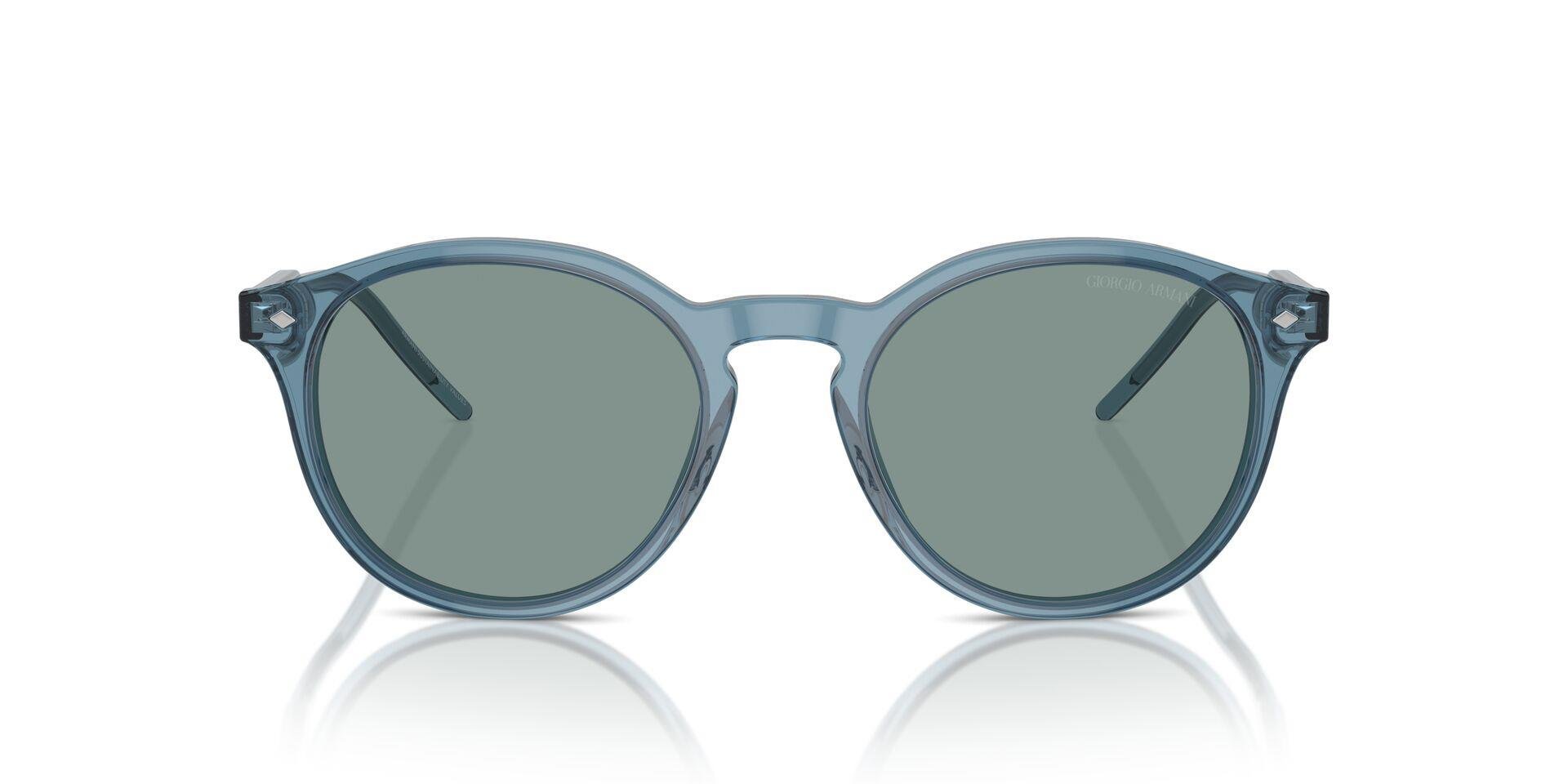 GIORGIO ARMANI  8211 607156 52-20  Güneş Gözlüğü