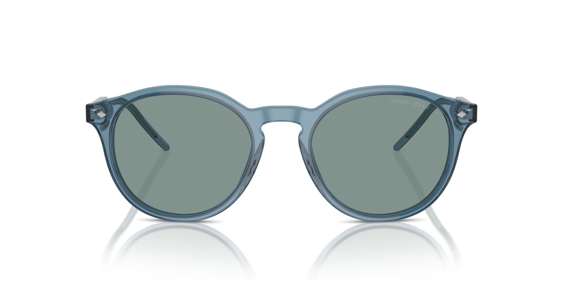 GIORGIO ARMANI  8211 607156 52-20  Güneş Gözlüğü